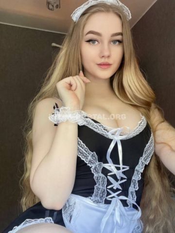 Проститутка Амина